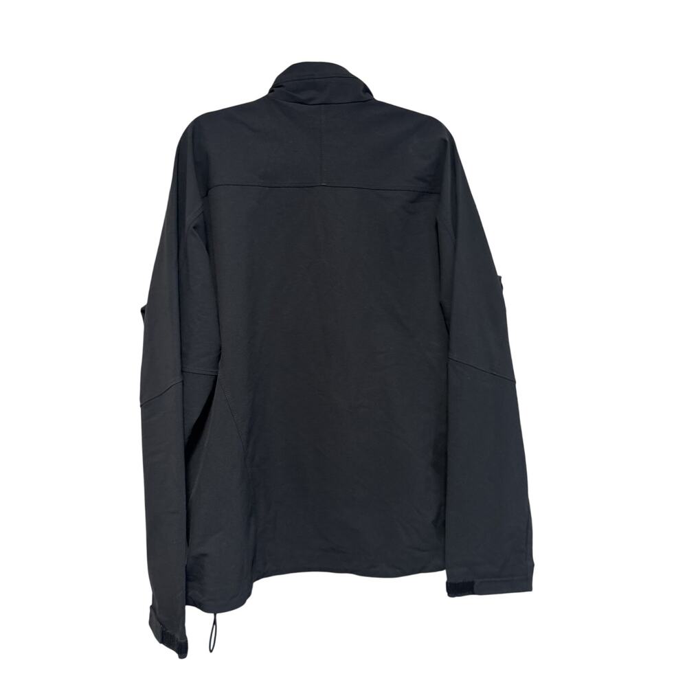 Patagonia Men's XXL Black Softshell Jacket - Picture 9 of 10
